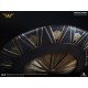 DC Comics Wonder Woman Shield Life-Size Prop Replica Polystone Edition